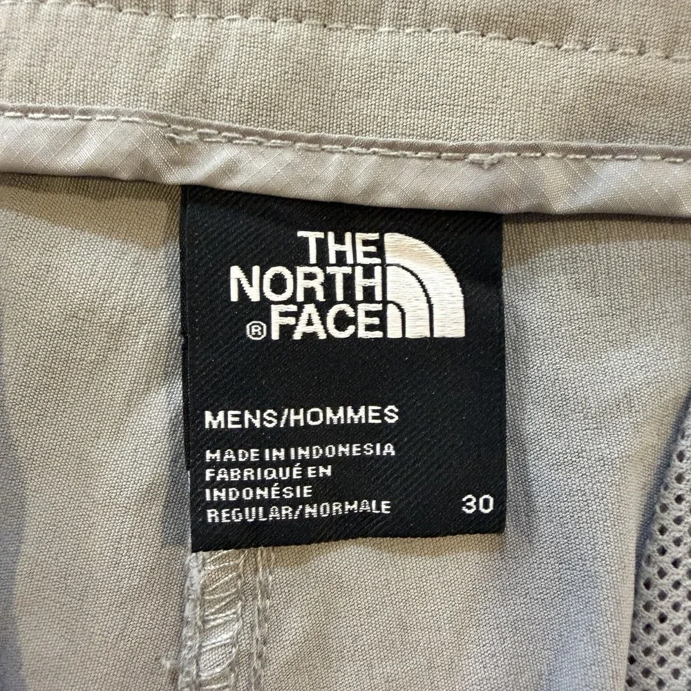 The North Face clean versatile